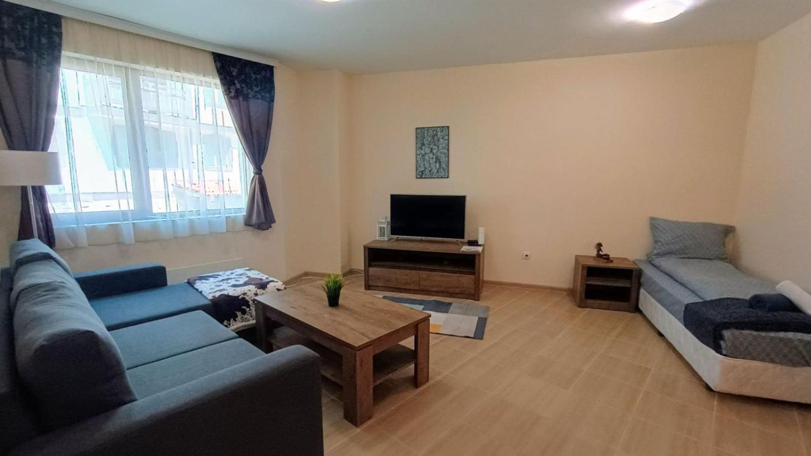 Kandahar Private דירה בנסקו